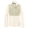 Add Your Logo:North Face Women’s Highest Peak FullZip Fleece