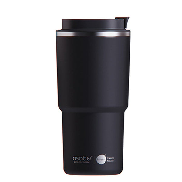 Add Your Logo: ASOBU Pick Me Up Tumbler