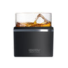 Add Your Logo: ASOBU On the Rocks Cooler & Glass