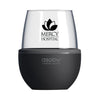 Add Your Logo: ASOBU Insulated Wine Cooler & Glass