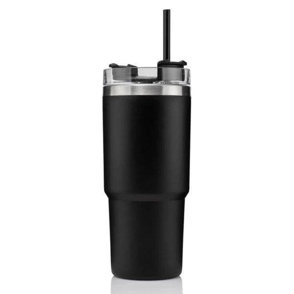 Add Your Logo: 24 oz EcoSip Recycled Tumbler