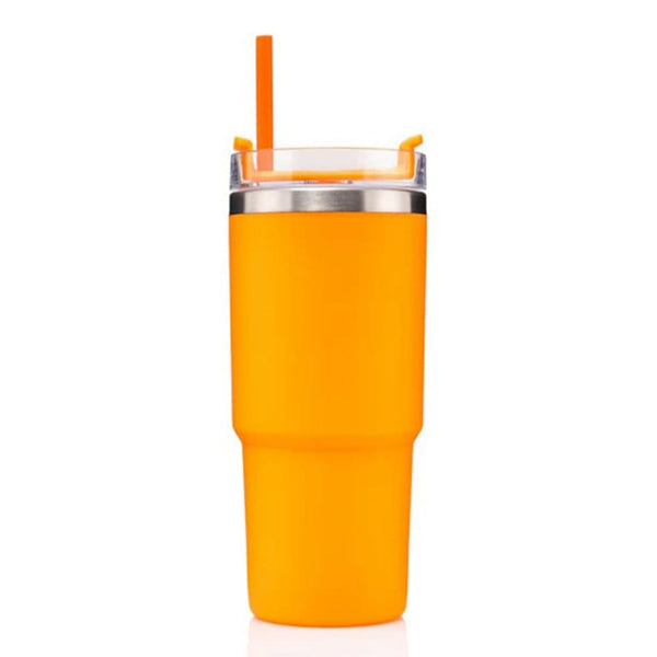 Add Your Logo: 24 oz EcoSip Recycled Tumbler