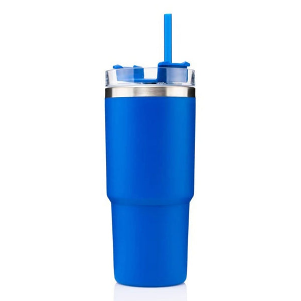 Add Your Logo: 24 oz EcoSip Recycled Tumbler