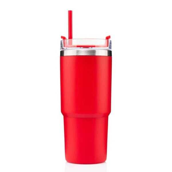 Add Your Logo: 24 oz EcoSip Recycled Tumbler