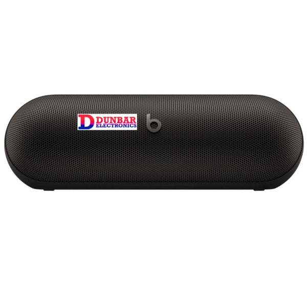 Add Your Logo: Beats Pill Bluetooth Speaker