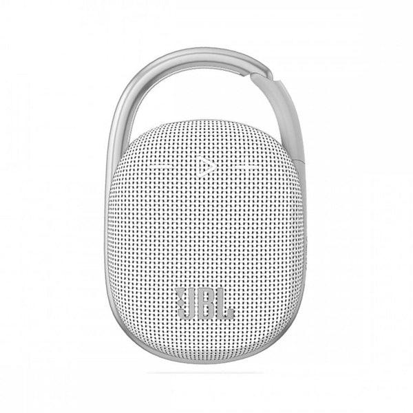 Add Your Logo: JBL Clip 4 Ultra-Portable Waterproof Speaker