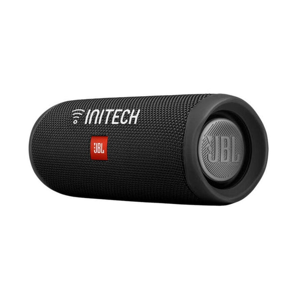 Add Your Logo: JBL Flip 5 Portable Waterproof Speaker