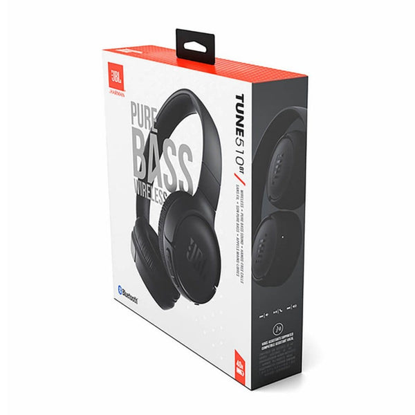 Add Your Logo: JBL Tune 510BT Wireless Headphones