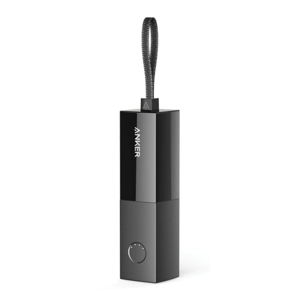 Add Your Logo: Anker PowerCore Fusion II 5000