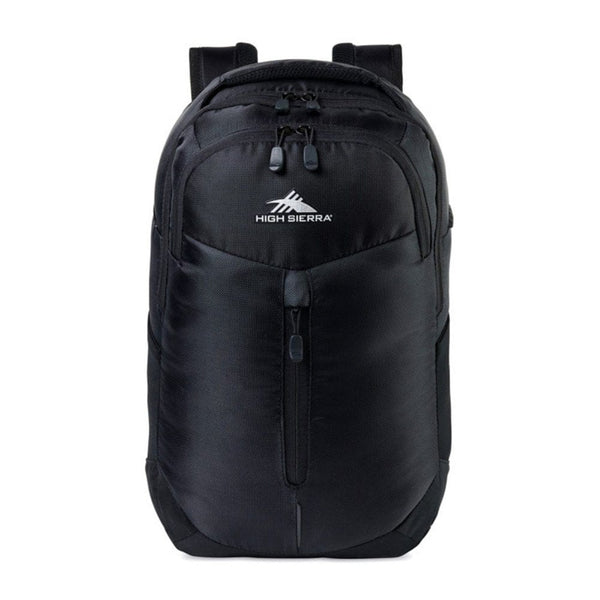 Add Your Logo: High Sierra Swerve Pro Laptop Backpack