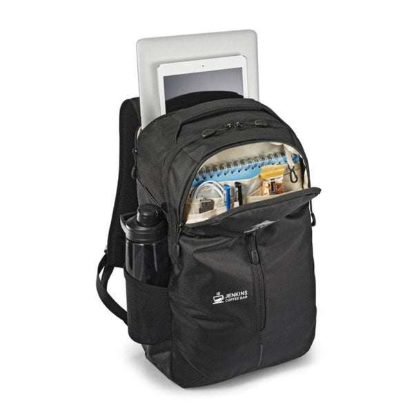 Add Your Logo: High Sierra Swerve Pro Laptop Backpack