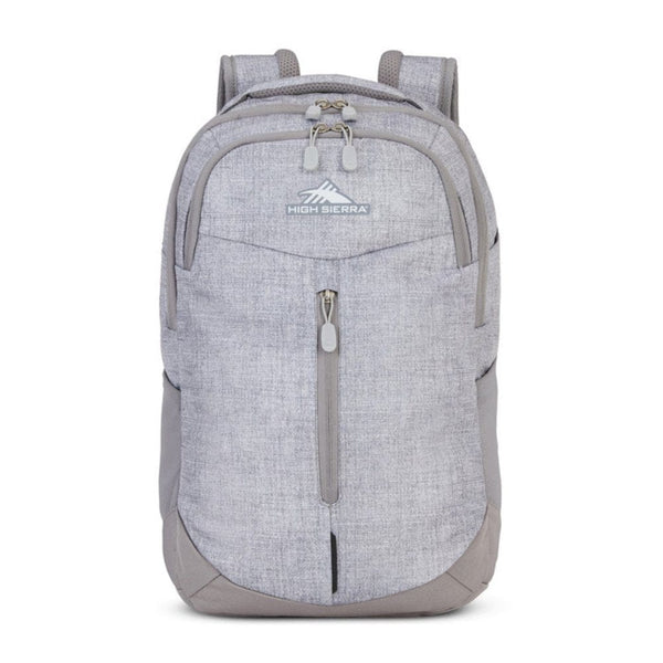 Add Your Logo: High Sierra Swerve Pro Laptop Backpack