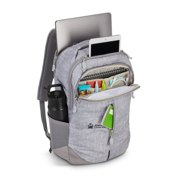 Add Your Logo: High Sierra Swerve Pro Laptop Backpack