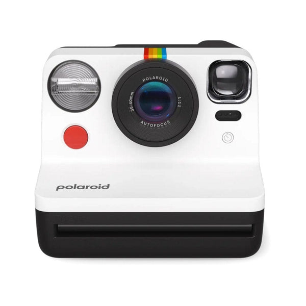 Add Your Logo: Polaroid Now Generation 2 Instant Camera