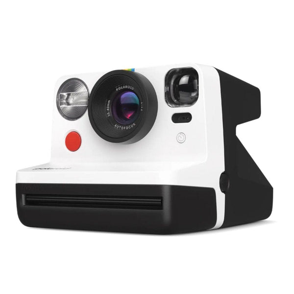 Add Your Logo: Polaroid Now Generation 2 Instant Camera