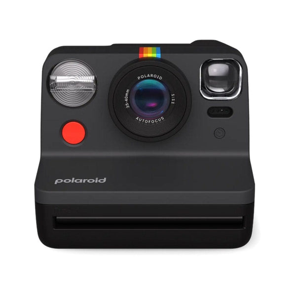 Add Your Logo: Polaroid Now Generation 2 Instant Camera