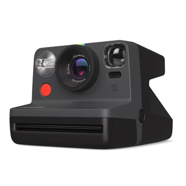 Add Your Logo: Polaroid Now Generation 2 Instant Camera