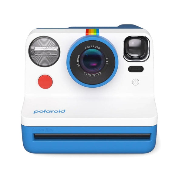 Add Your Logo: Polaroid Now Generation 2 Instant Camera