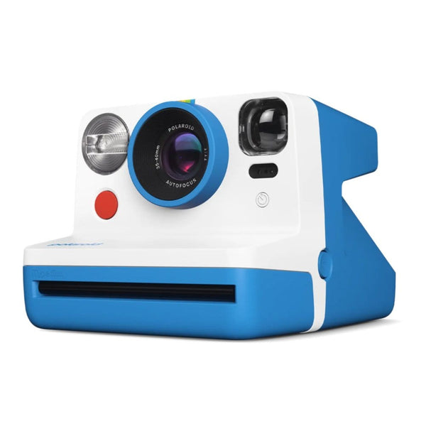 Add Your Logo: Polaroid Now Generation 2 Instant Camera