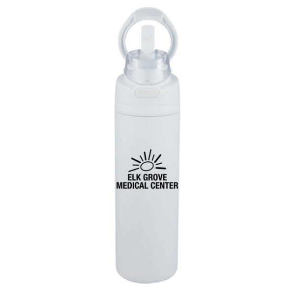 Add Your Logo: 28 oz Stainless Sip Eco Bottle