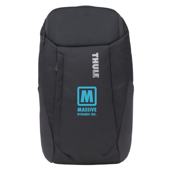 Add Your Logo: Thule Accent 16" Computer Backpack 20L