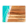 Add Your Logo: Lynn & Liana Acacia Cheese Board