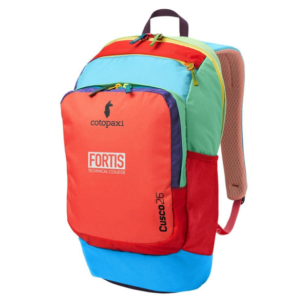 Add Your Logo: Cotopaxi Cusco 26L Backpack