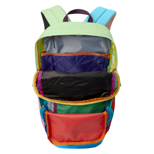 Add Your Logo: Cotopaxi Cusco 26L Backpack