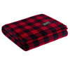 Add Your Logo: Eddie Bauer Woodland Blanket