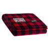 Add Your Logo: Eddie Bauer Woodland Blanket