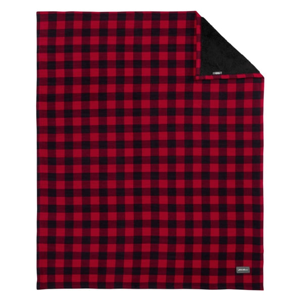 Add Your Logo: Eddie Bauer Woodland Blanket