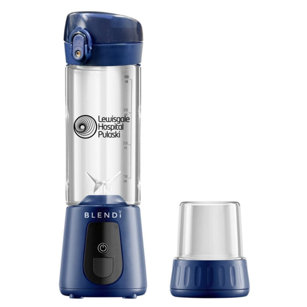 Add Your Logo: BLENDi Pro+ Portable Blender 17 oz