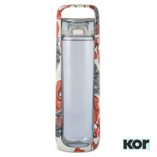 Add Your Logo: Kor One Planet Bottle - 25 oz