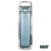 Add Your Logo: Kor One Planet Bottle - 25 oz