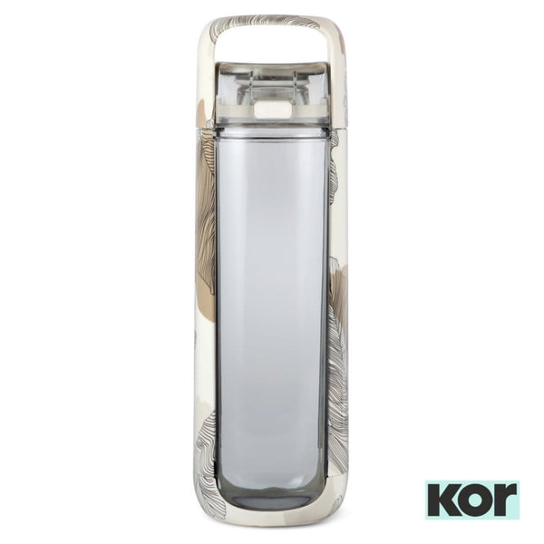 Add Your Logo: Kor One Planet Bottle - 25 oz