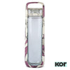 Add Your Logo: Kor One Planet Bottle - 25 oz