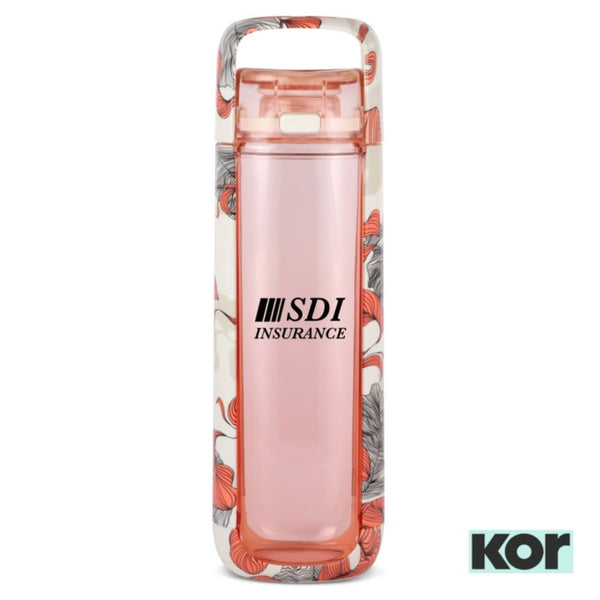 Add Your Logo: Kor One Planet Bottle - 25 oz