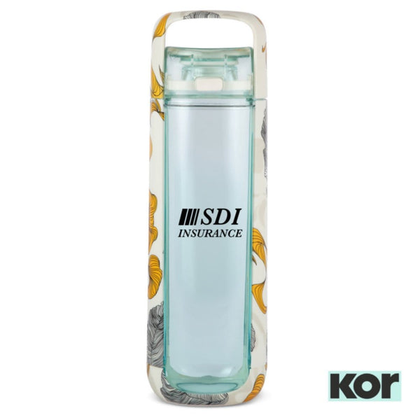 Add Your Logo: Kor One Planet Bottle - 25 oz