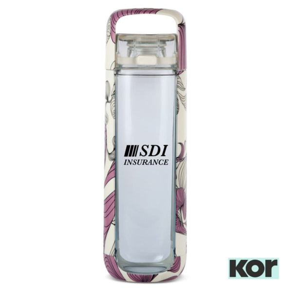 Add Your Logo: Kor One Planet Bottle - 25 oz