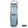 Add Your Logo: Kor One Planet Bottle - 25 oz