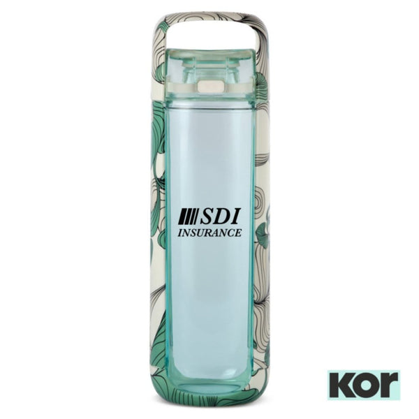 Add Your Logo: Kor One Planet Bottle - 25 oz