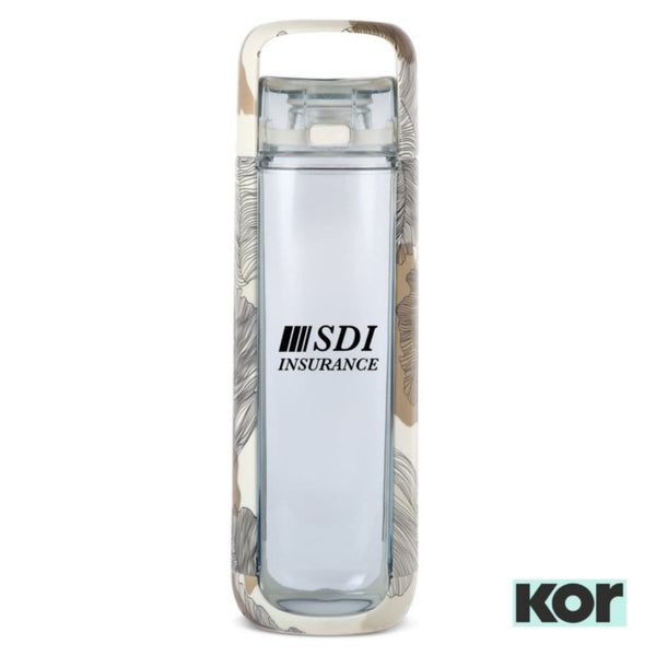 Add Your Logo: Kor One Planet Bottle - 25 oz