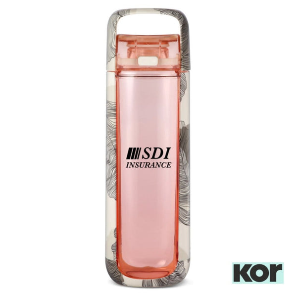 Add Your Logo: Kor One Planet Bottle - 25 oz