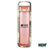 Add Your Logo: Kor One Planet Bottle - 25 oz