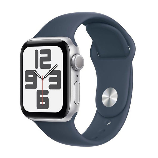 Add Your Logo: Apple Watch 40mm Aluminum Case w/ Sport Band