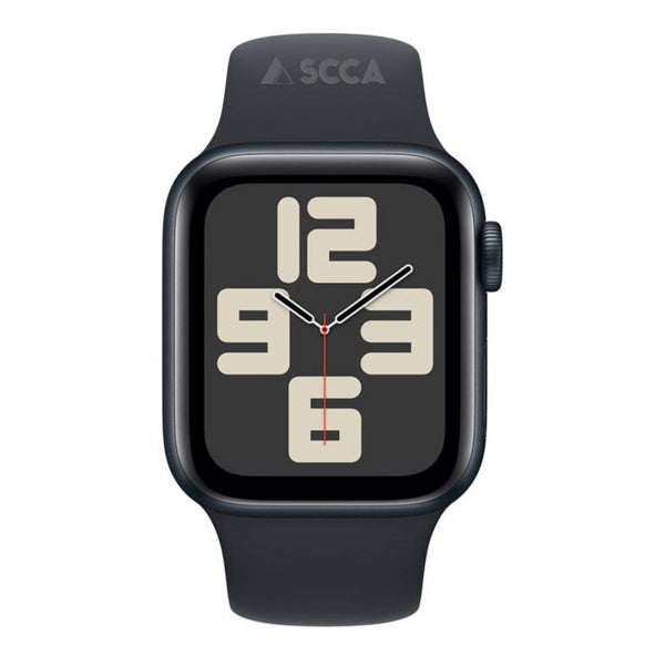 Add Your Logo: Apple Watch 40mm Aluminum Case w/ Sport Band