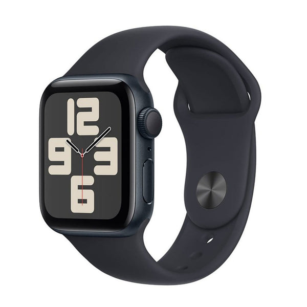 Add Your Logo: Apple Watch 40mm Aluminum Case w/ Sport Band