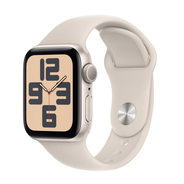 Add Your Logo: Apple Watch 40mm Aluminum Case w/ Sport Band