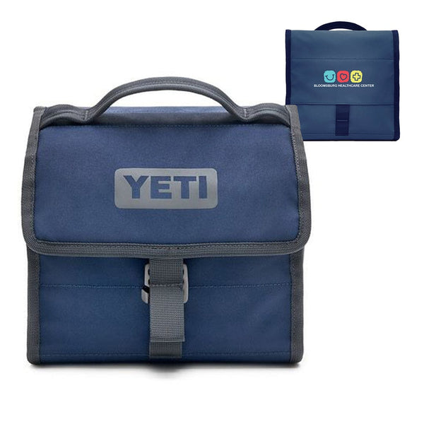 Add Your Logo: Yeti Daytrip Lunch Bag