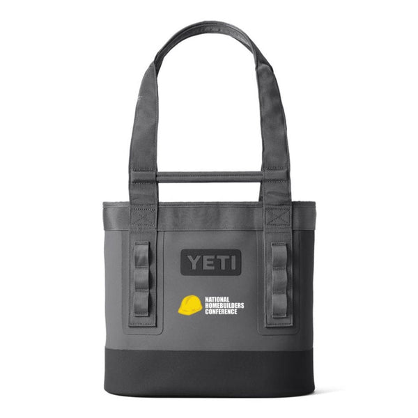 Add Your Logo: Yeti Camino Tote 20